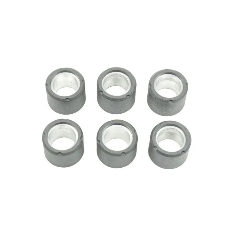 Athena Derbi 02 Bullet 50 Variator Rollers Kit (19×15.5 gr.4) – Set of 6