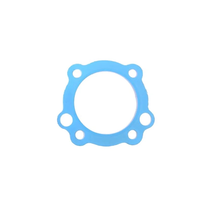 Athena 2004 Harley-Davidson .062in Thick PTFE Coated Cylinder Head Gasket – Set of 5