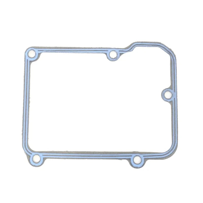 Athena Harley-Davidson Cam Top Cover Silicone Beaded Gasket – Set of 10