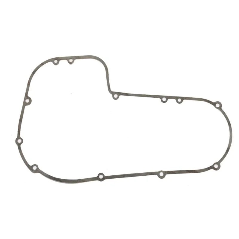 Athena Harley-Davidson Shovelhead Primary Cover Gasket (thickness 0.8mm) – Set of 10