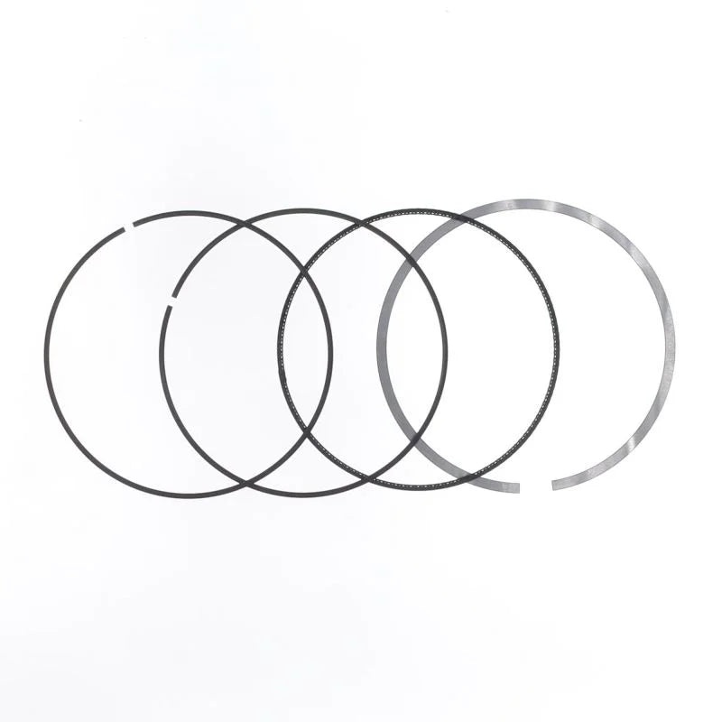 Athena 00-09 KTM MXC 525 95mm Bore Piston Ring Set (For Athena Piston)