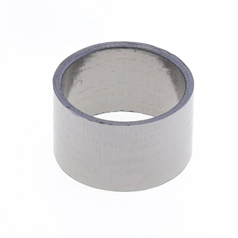 Athena 09-15 Suzuki SFV Gladius 650 Exhaust Pipe Muffler