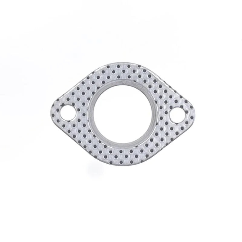 Athena 82-1983 Yamaha XJ T/LJ/LK Turbo 650cc Exhaust Gasket