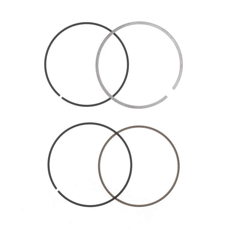 Athena 76.8mm Bore Replacement Ring Set (For Athena Pistons)