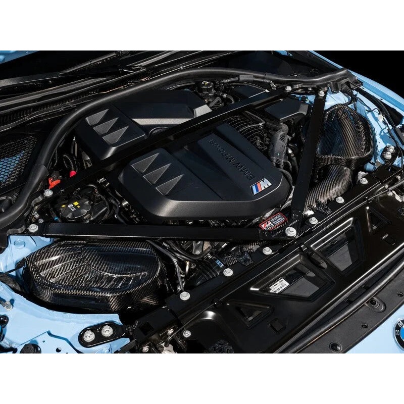 AWE BMW 2021+ G8X M3/M4 S-Flo Carbon Intake