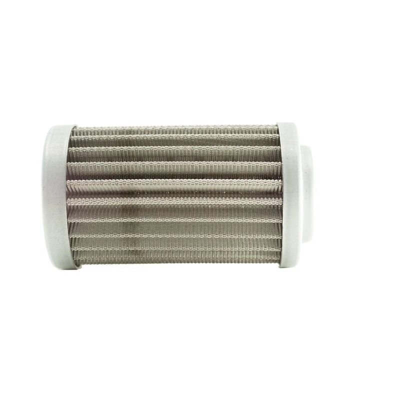 Redhorse Performance 100 Micron SS Fuel Filter Element for 4651 4651-100s