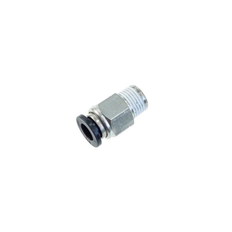 Redhorse Performance 3/8in Vac Fitting Push To Connect 1/8in NPT 4716-02-06-5