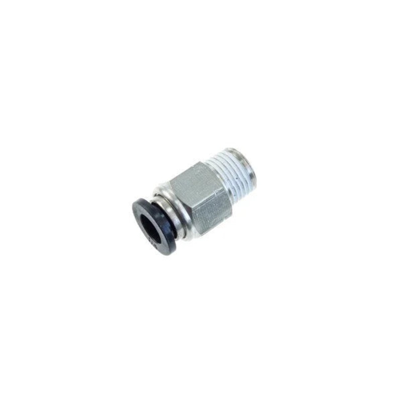Redhorse Performance 5/32in Vac Fitting Push To Connect 1/8in NPT 4716-02-03-5