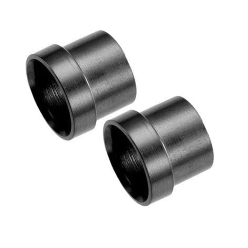 Redhorse Performance 8AN Alum Tube Sleeve Use with 818-08 2/pkg 819-08-2