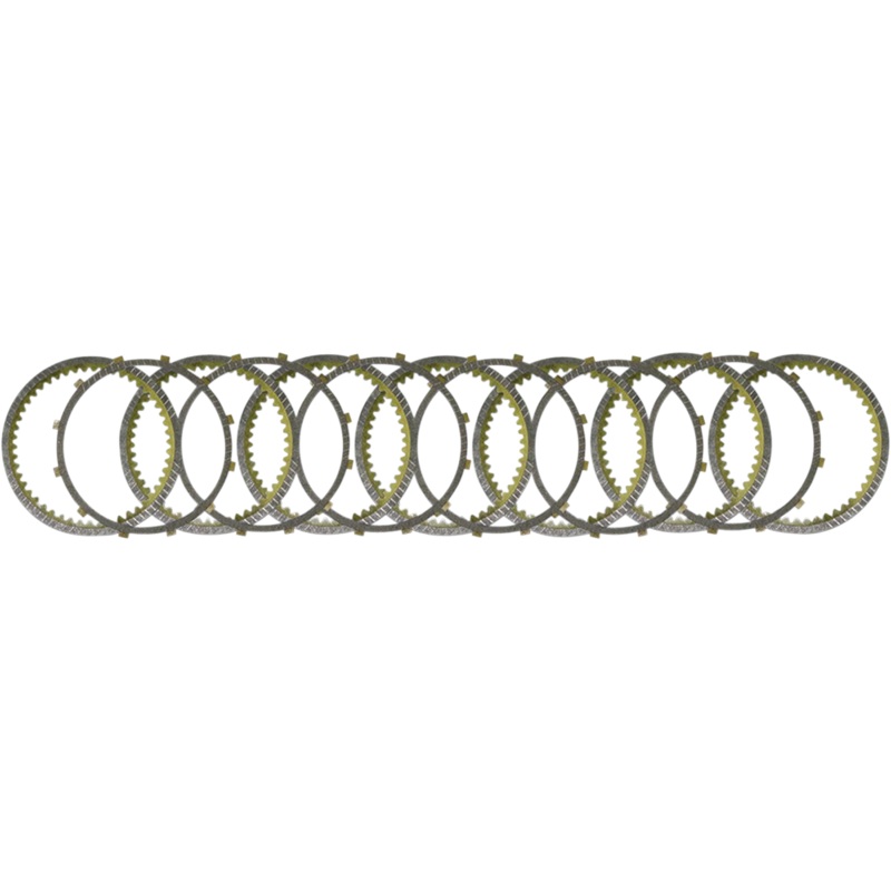 Alto Products Corp Carbonite Clutch – ’84-’89 Big Twin 095750EC