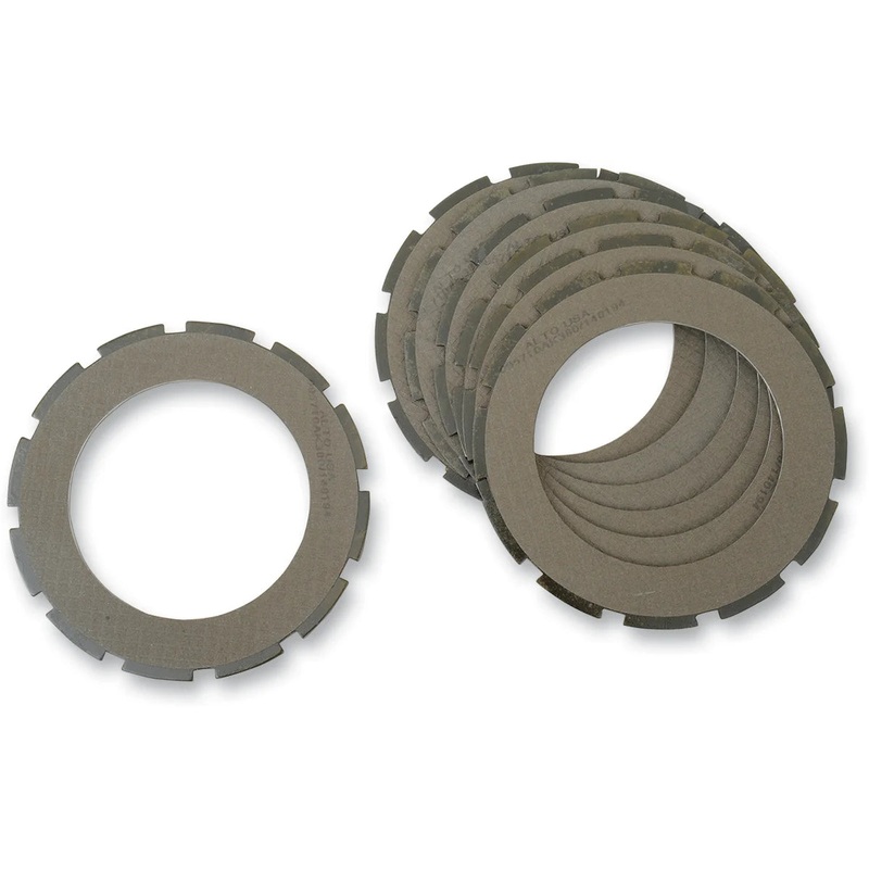 Alto Products Corp Clutch Friction Plate Set 095752KF