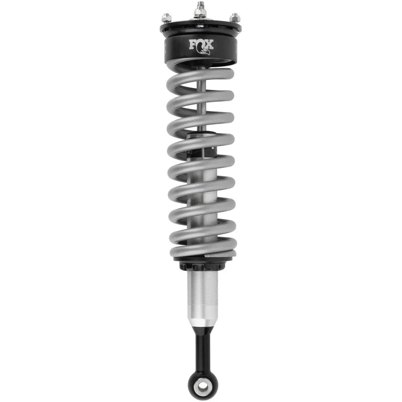 Fox 2024+ Toyota Tacoma 2.0 Performance Series Front IFP Coilover Shock 0-2.25in. Lift