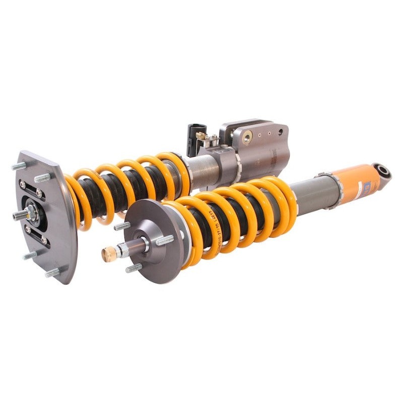 Ohlins 95-98 Porsche 911 (993) All Sub Models Road & Track Coilover System