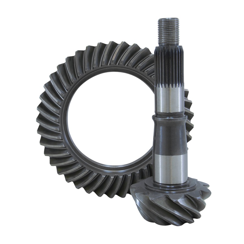 USA Standard Gear USA standard Ring & Pinion gear set for GM 7.5″ in a 3.73 ratio ZG GM7.5-373