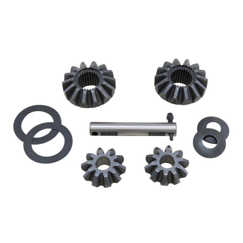 USA Standard Gear USA STD Gear STD spider gear set for AMC Model 35 with 1.560″ side gear bore ZIKM35-S-27-1.5