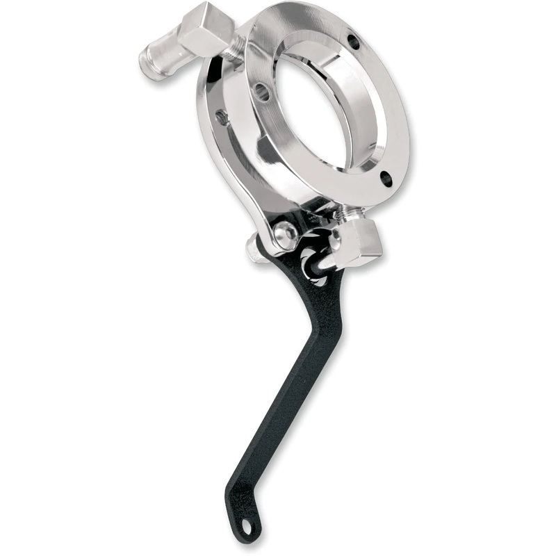 Accutronix CV Air Cleaner Adapter – Honda C1627-C