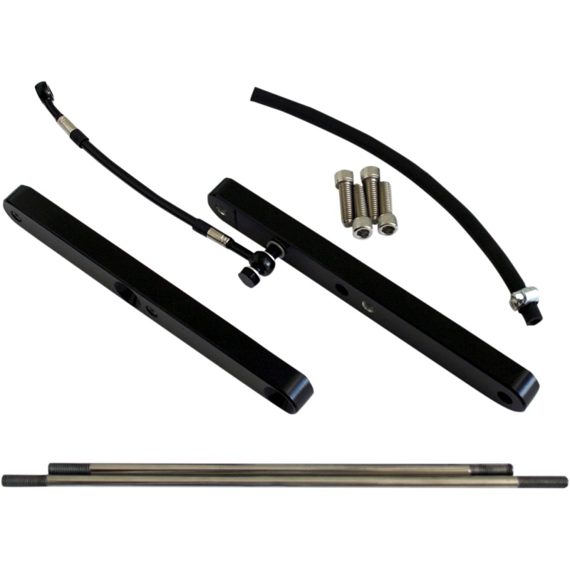 Accutronix Forward Control Extension – Victory BPEV-4B