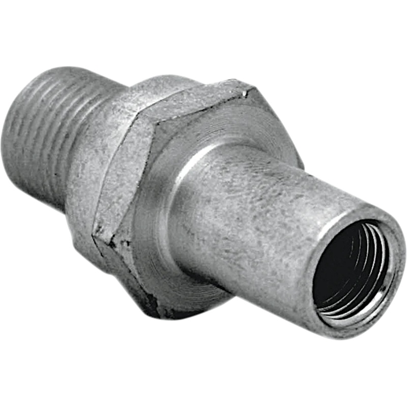 Alloy Art Compression Release Adapter – 14 mm x 3/4″ CRA-1