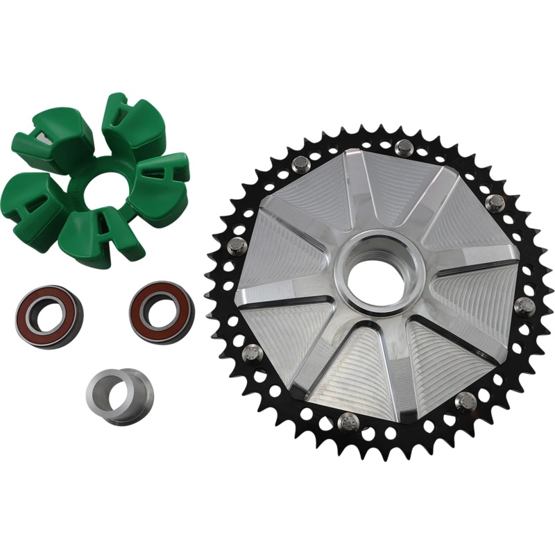Alloy Art Cush Drive Sprocket – 51 Tooth G2CC51-31
