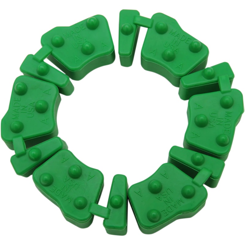 Alloy Art Dampener – Cush Drive SC-2