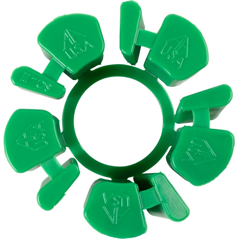 Alloy Art Dampener – Cush Drive SC-III