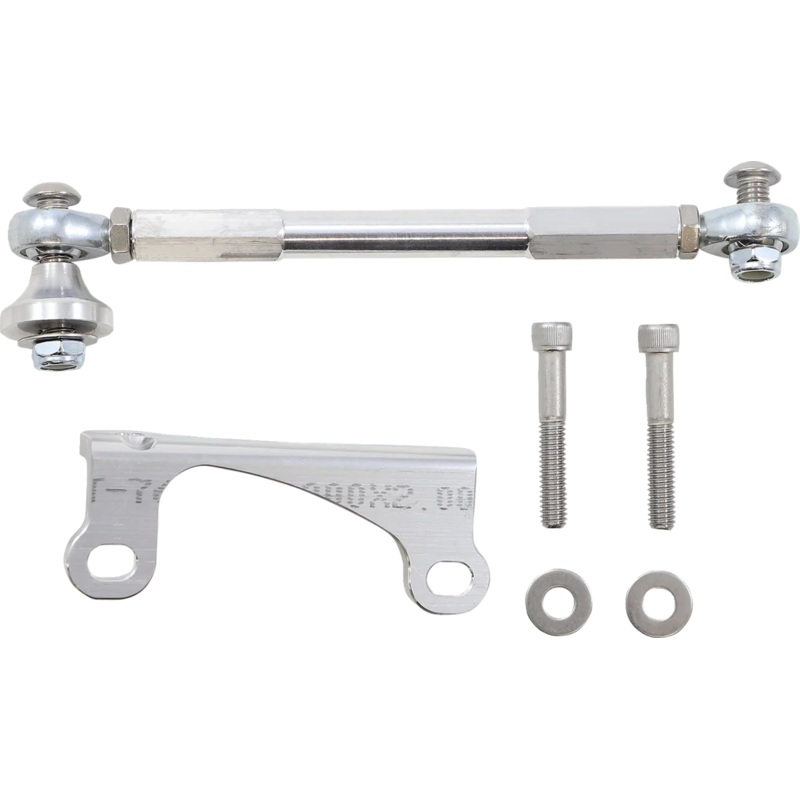 Alloy Art Frame Stabilizer 09TS-3