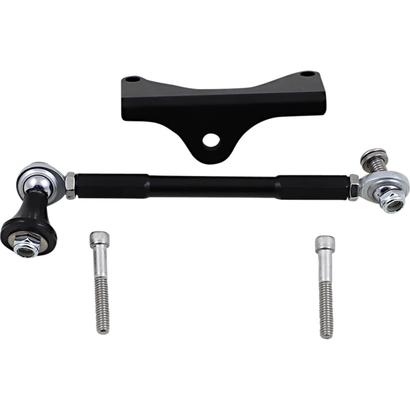 Alloy Art Frame Stabilizer – Black M8TS-2