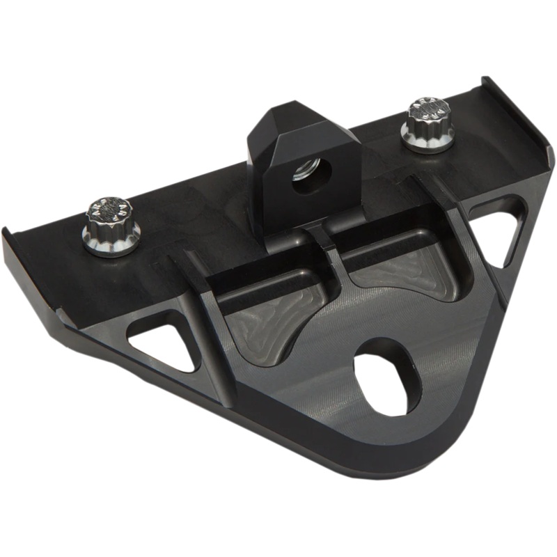 Alloy Art Front Engine Mount – Black NGMP-2