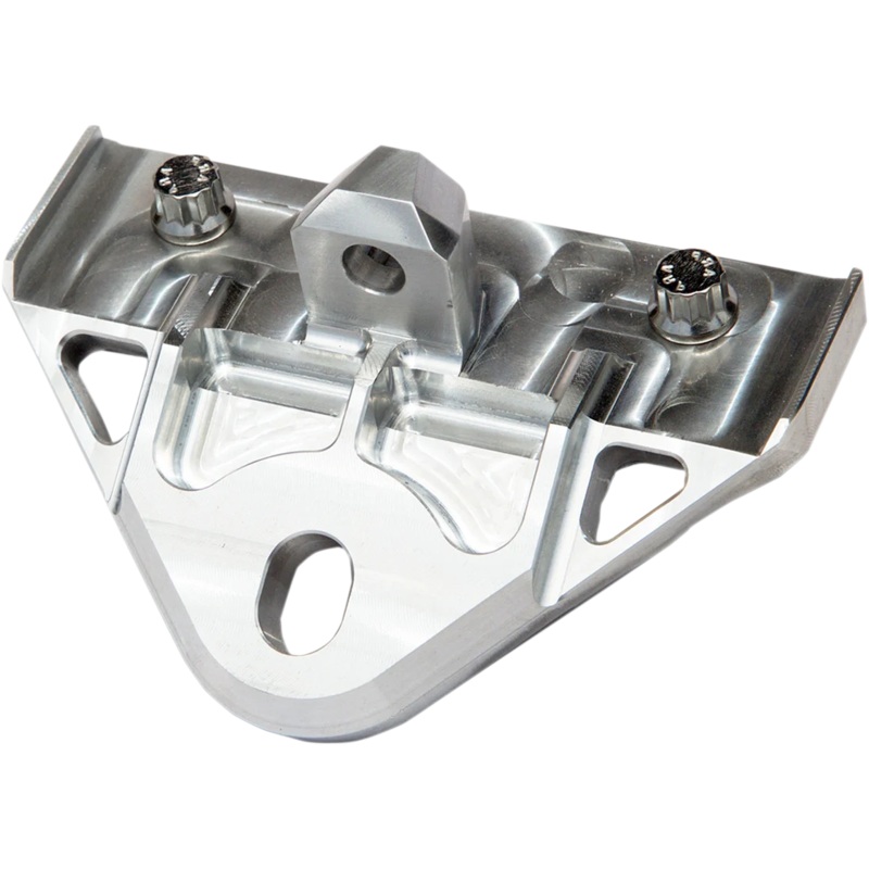 Alloy Art Front Engine Mount – Machined MGMP-1