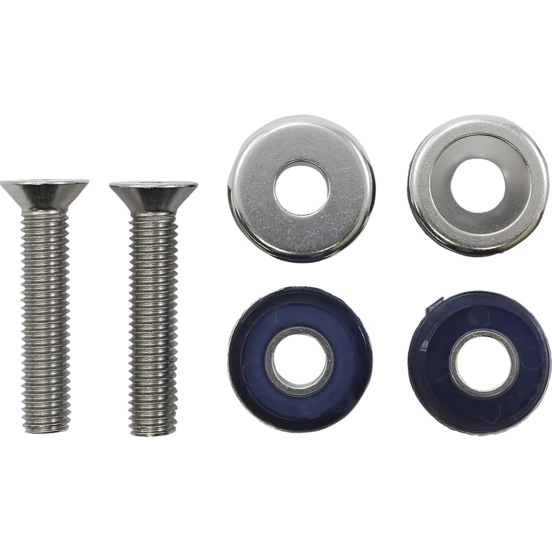 Alloy Art Riser Bushings – Coarse GT-FH1