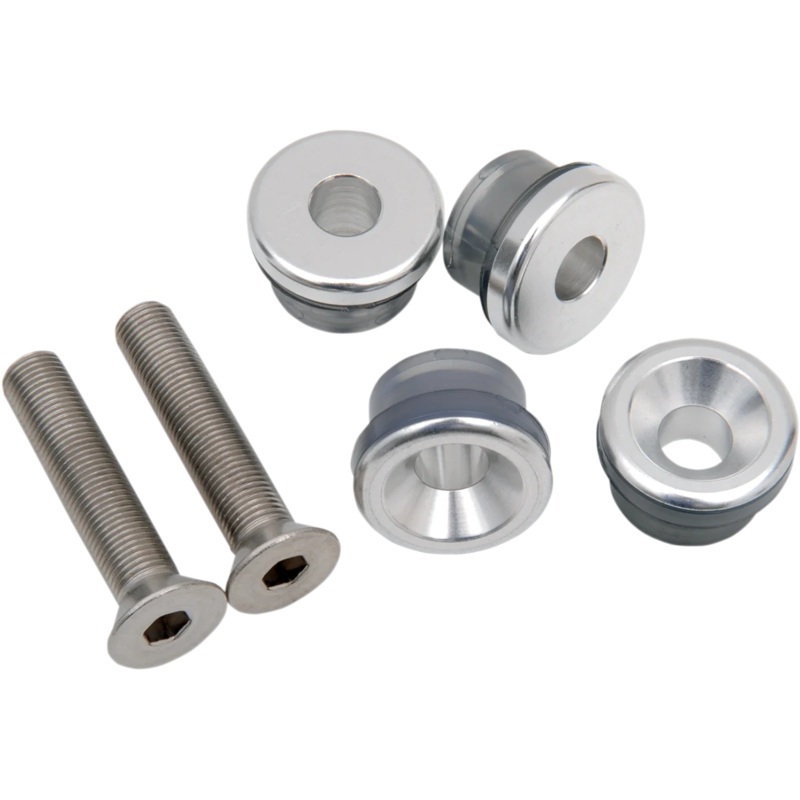 Alloy Art Riser Bushings – Fine GT-FH2
