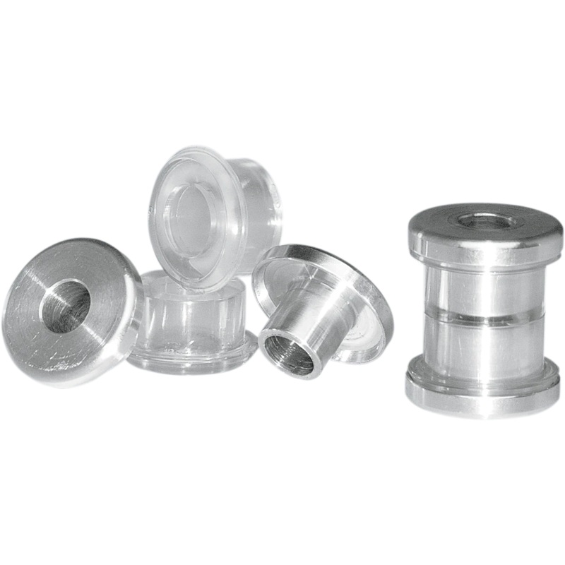 Alloy Art Riser Bushings – Gooden Tight GT-1YS