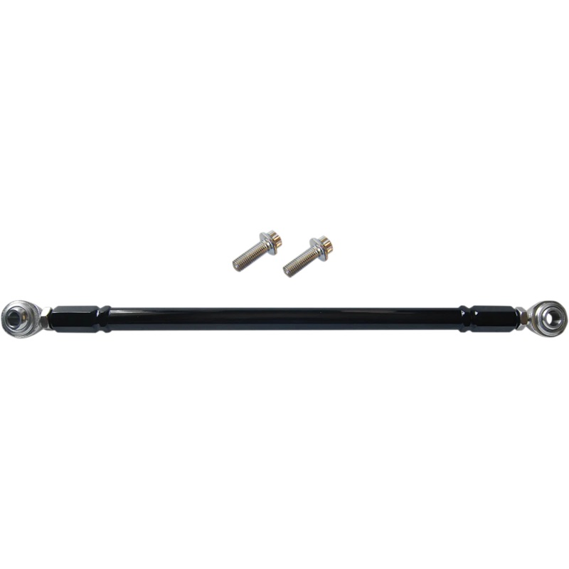 Alloy Art Shifter Linkage – Black Anodized FCL-1