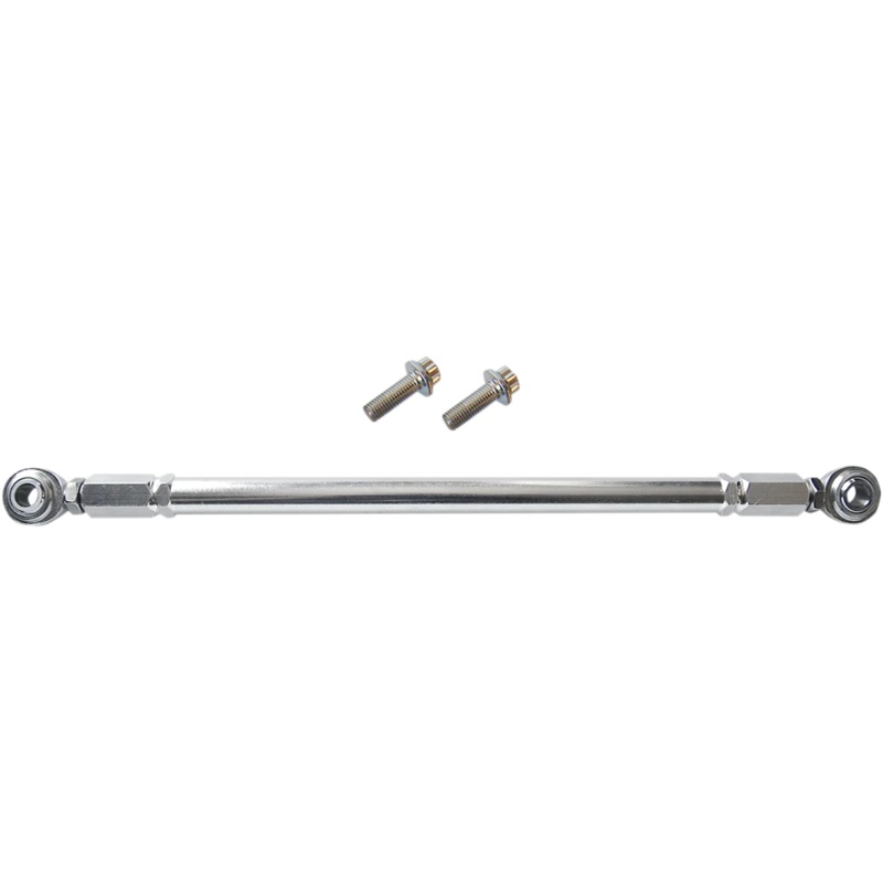 Alloy Art Shifter Linkage – Semi-Polished FCL-2