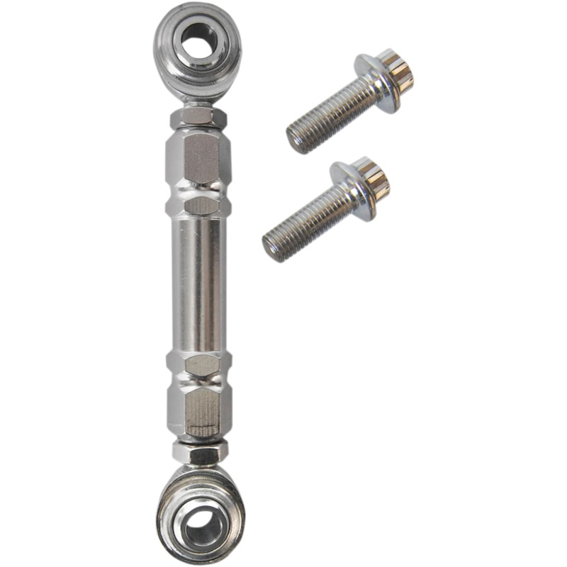 Alloy Art Shifter Linkage – Semi-Polished MCL-2