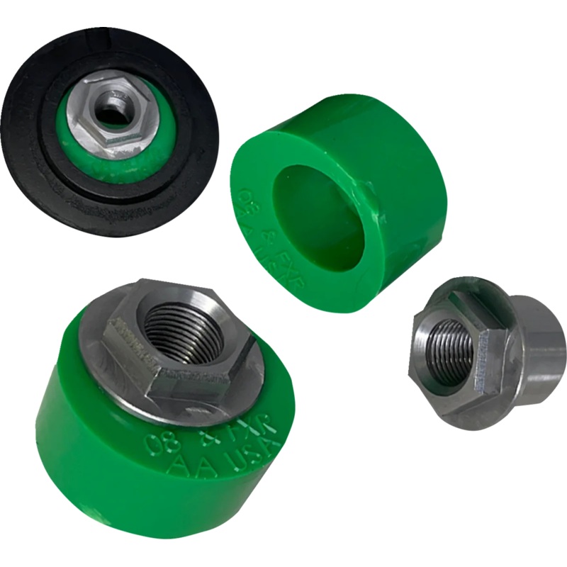 Alloy Art Swingarm Bushing Kit GT-SA2