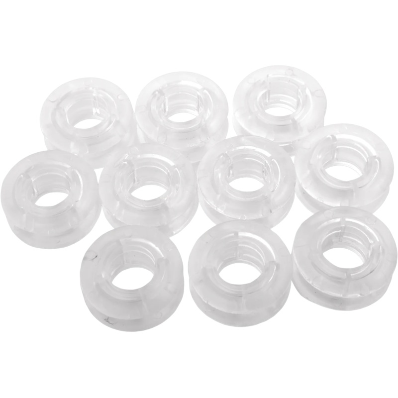 Alloy Art Tank Mounting Bushings – Polyurethane – 10-Pack GT-T1