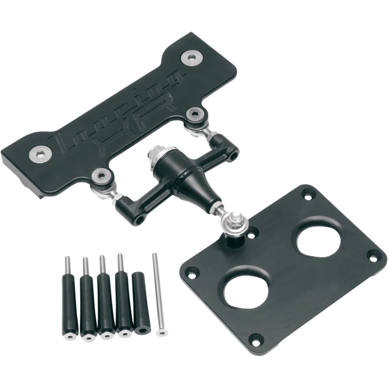 Alloy Art TXR Stabilizer TXR-1