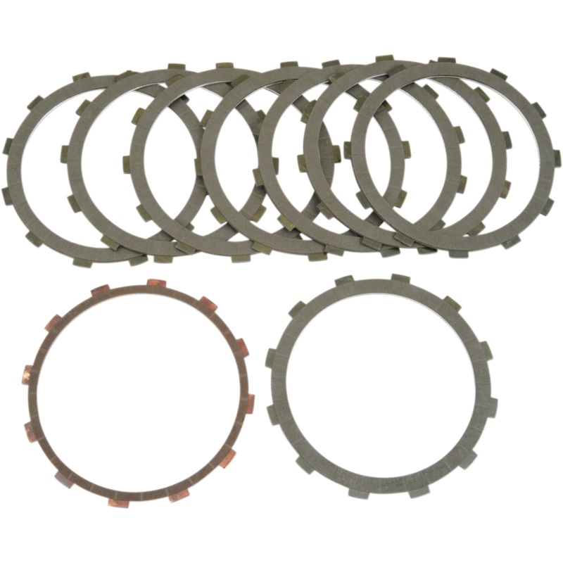Alto Products Corp Clutch Friction Plate Set 095752KP