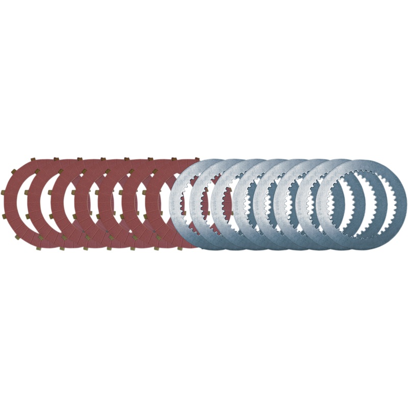 Alto Products Corp Clutch Plates 320750E