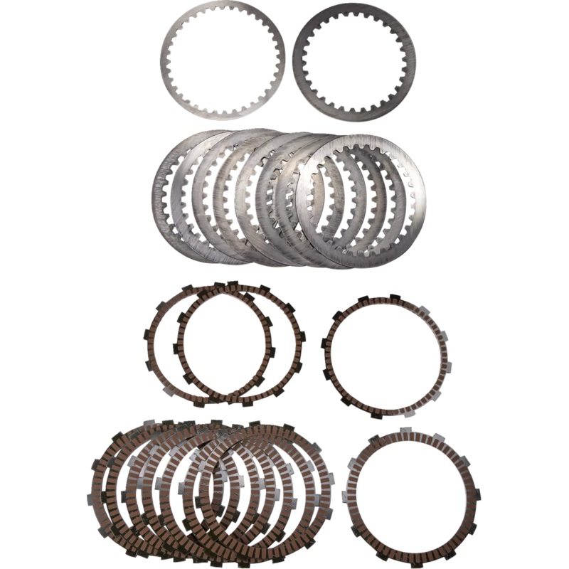 Alto Products Corp M8 PowerPack Kit 095754B