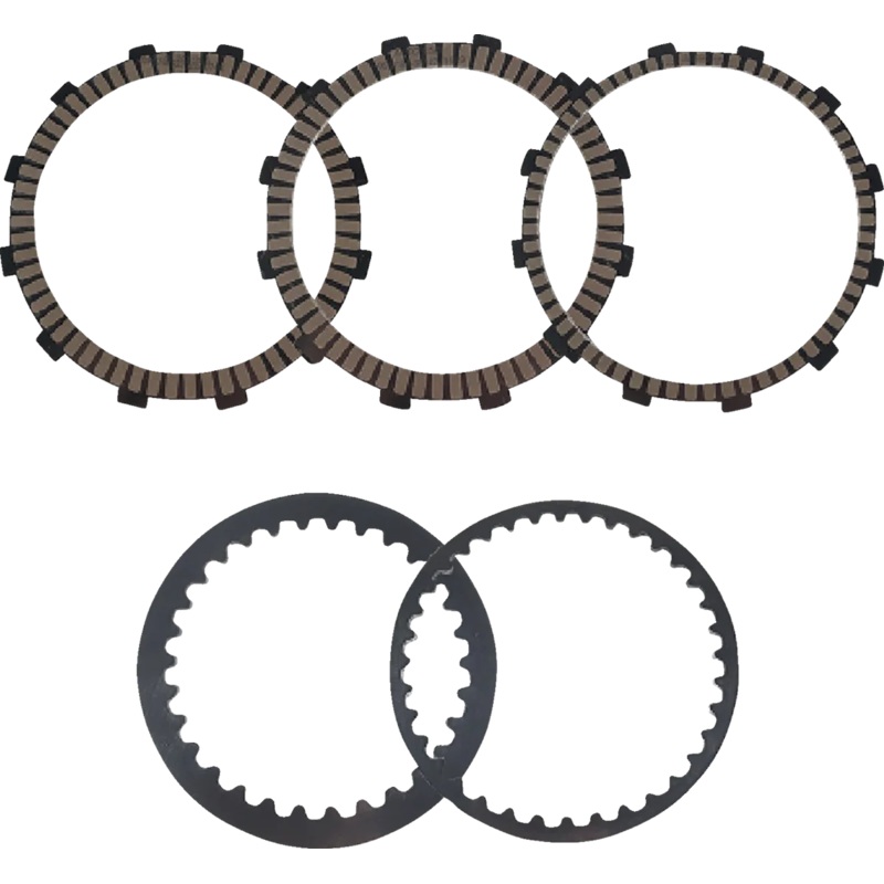 Alto Products Corp M8 Screaming Eagle kit 095754C