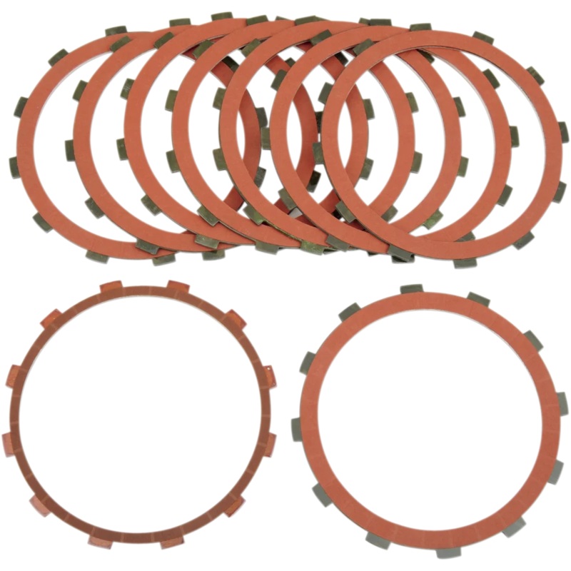 Alto Products Corp Red Eagle Plates 095752P