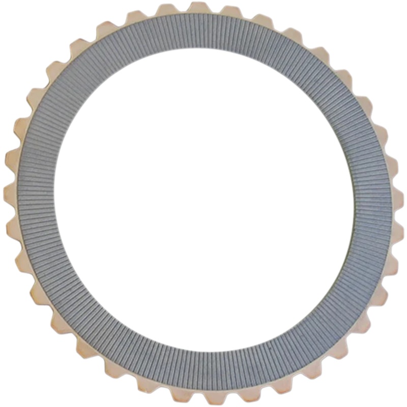 Alto Products Corp Rivera Pro Clutch Plate – Bronze 320720BRUP1