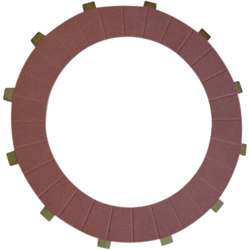 Alto Products Corp Rivera Pro Clutch Plate – Red Eagle 320730-240UP1