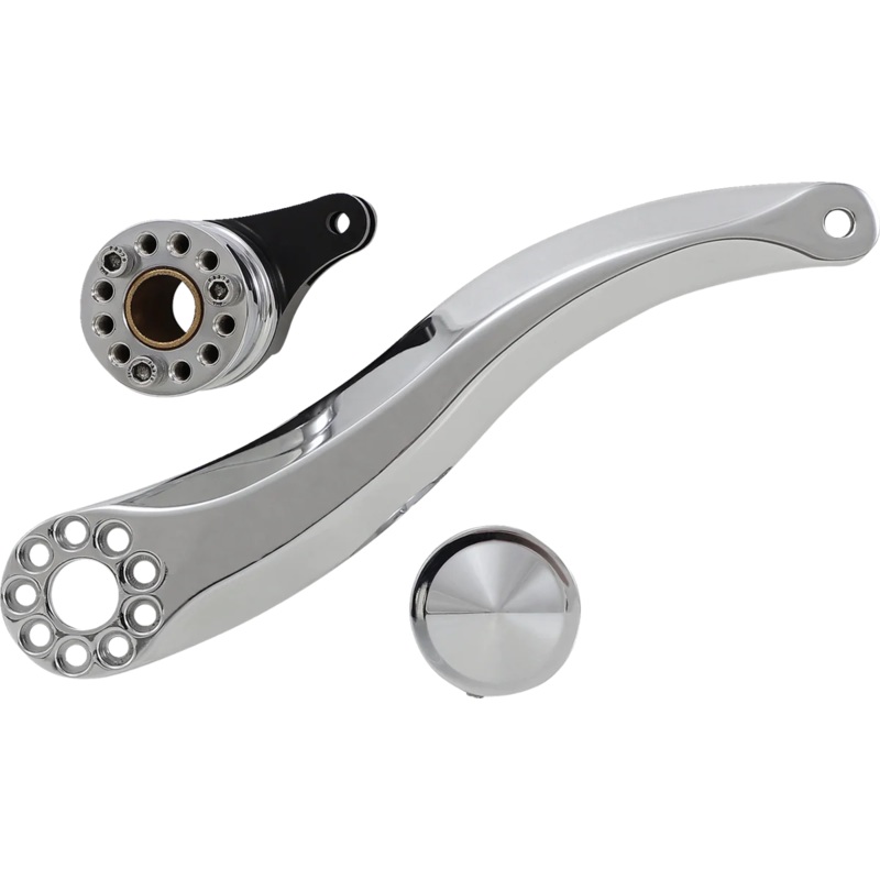 Accutronix Brake Arm – Diamond – Chrome – FL FLB-214IC