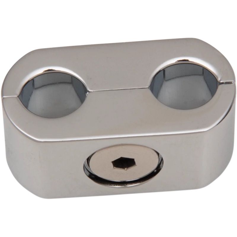 Accutronix Cable Clamp – Throttle/Idle TCC001-C