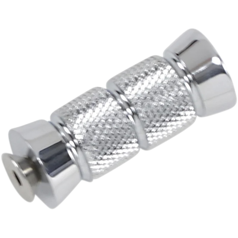 Accutronix Elite Shift Peg – Knurled PT220-KGC1