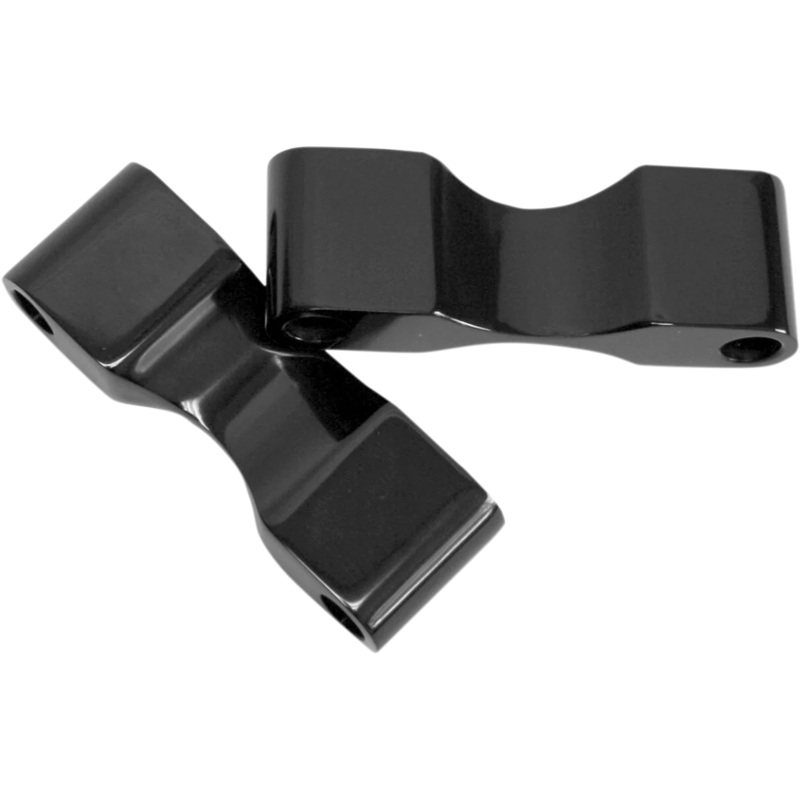 Accutronix Fender Spacer – Black TFS41-SF125B