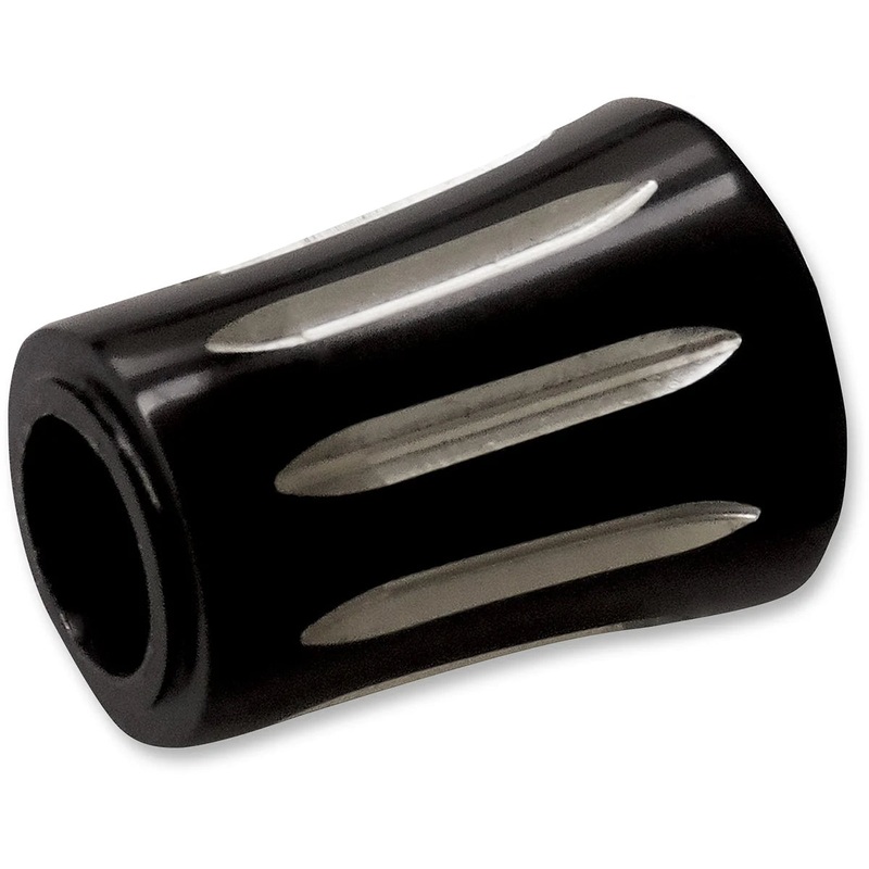 Accutronix Heel Spacer Eliminator – Diamond – Black FL227-TIN
